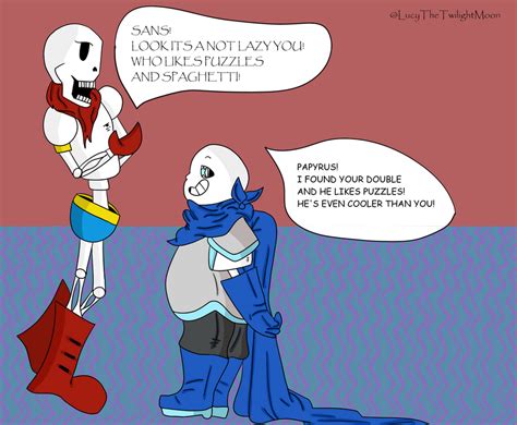 blueberry sans|is swap sans older than papyrus.